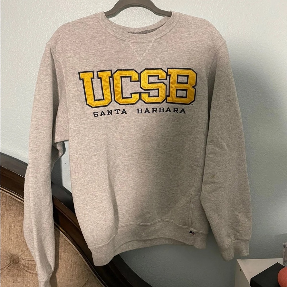 UCSB Sweater
